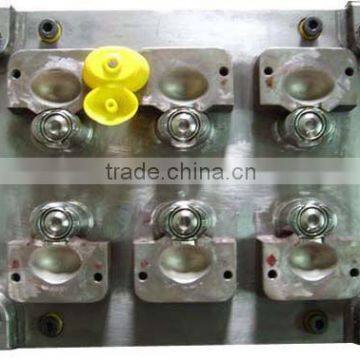 Hot! flip top cap mould