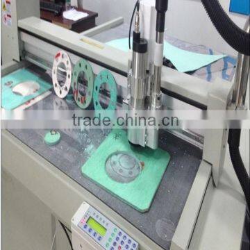 Non asbestos rubber gaskets Suitable for compressors, pipelines