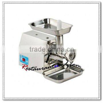 F056 Counter Top Commercial Heavy Duty Meat Grinder