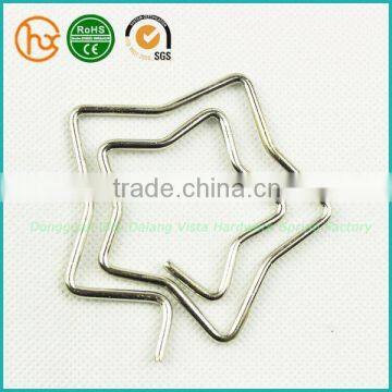Top quality Aluminum alloy profile tube china spring