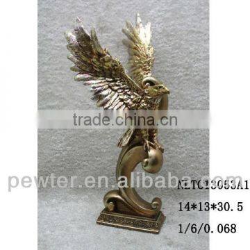 new product eagle gift statue toy decoration