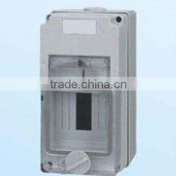 IP66 Australian Standard waterproof electrical junction boxes (ENC56CB4N )