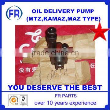 oil delivery pump