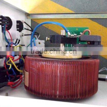 China Wholesale AVR-1000VA Electrical Type ac Automatic Voltage Stabilizer photo-2
