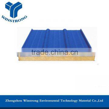 Roof aluminium sandwich panel for sale