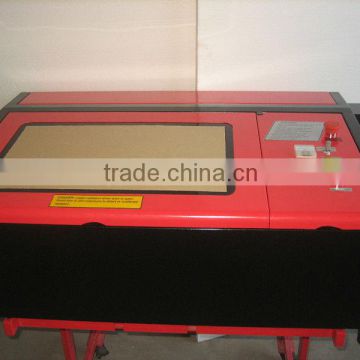 laser engraving machine