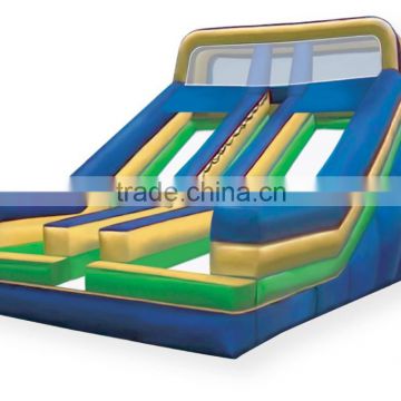 Amusement inflatable water slide,jumbo water slide inflatable