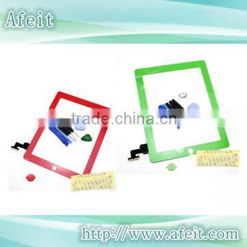 OEM Touch Screen Glass Digitizer For iPad 2 Replacement Touch Screen