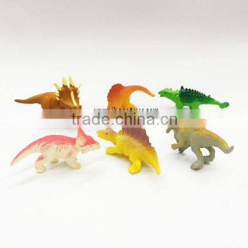 Plastic dinosaur toys wholesale