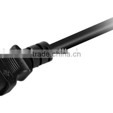 U.K.Power Cord British Standard Power Cord With Cable H05VV-F 3G0.75/1.0/1.5mm2 VDE Cable BS Plug photo-3