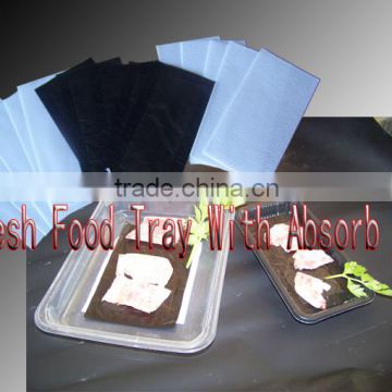 PP Fresh Meat Tray&Container Blister Packaging