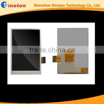 Hot selling Cell phone lcd for HTC G3 lcd screen