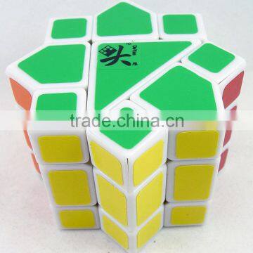 DAYAN Burmuda Cube ----start