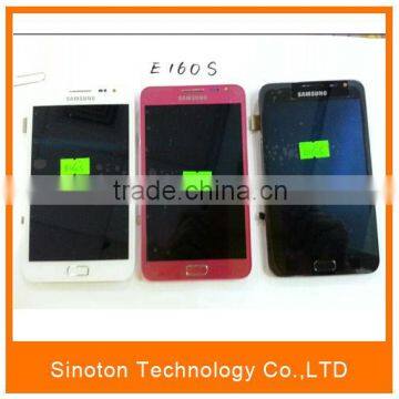 for samsung E160 lcd digitizer assmebly