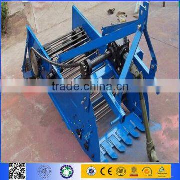 factory direct mini Potatoes Garlic Sweet Potato Peanut harvester