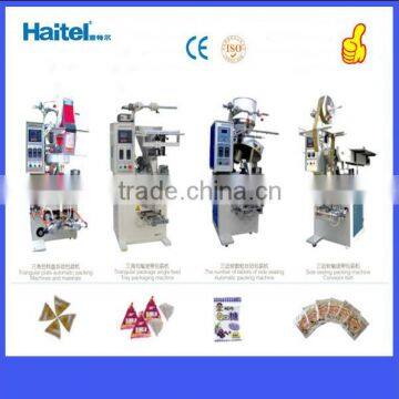 Factory price coffee sachet packing for small business manufacturing machines