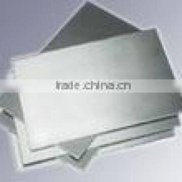 titanium plate