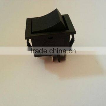 Rocker Switch Big Size Black