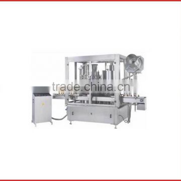 Monoblock -Rotary Piston Filling & Sealing Machine