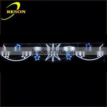 lighting decorative led street light components