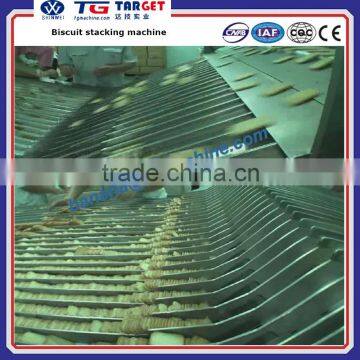 Hot Sale European and US Designed Biscuit Production Line photo-2