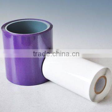 medical printing foil from zhuoli group