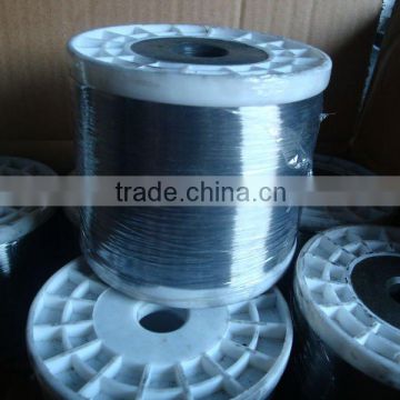 stainless steel wire