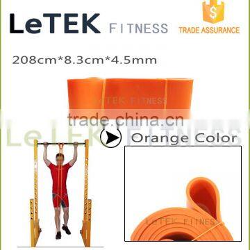 Pull Up Assist Band, Stretch Resistance Band - Mobility Band - Powerlifting Bands -Pull-Up Assist Band