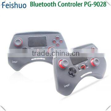 Top level new products bluetooth 3.0 joystick game controller