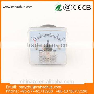 hiway china supplier battery for ammeter