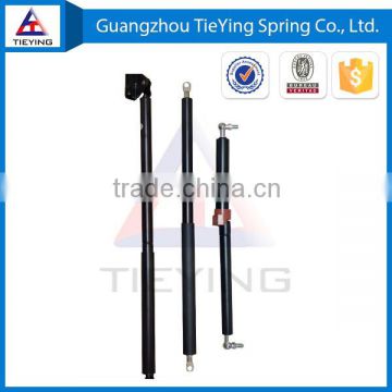 Locking shroud gas spring TY10008