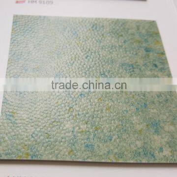 PVC Material and Indoor Usage Marble Design Flooring photo-4