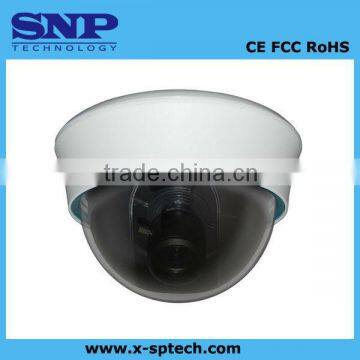 CCTV Security Surveillance 1/3 SONY SHARP CCD 420TVL - 700TVL DOME Camera