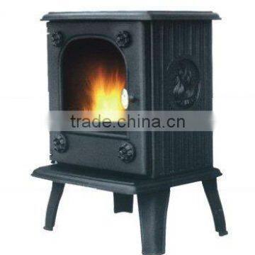 wood burning stove/ cast iron stove TST904