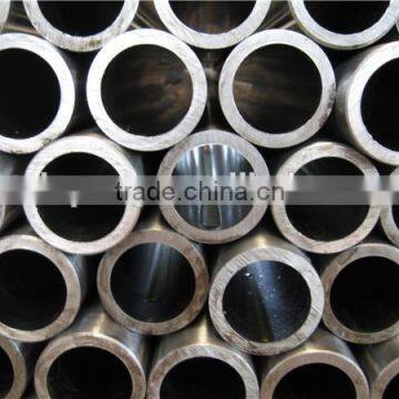 professional cold rolling precision seamless carbon pipe