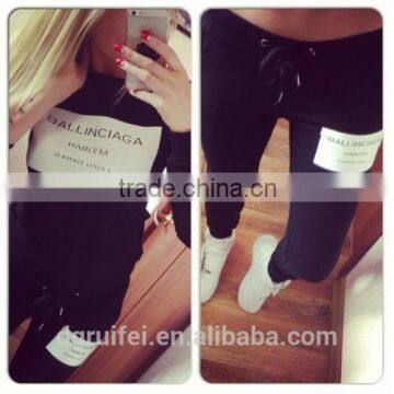 Women Sportswear Tracksuits Sport Suit Women Blazer photo-2