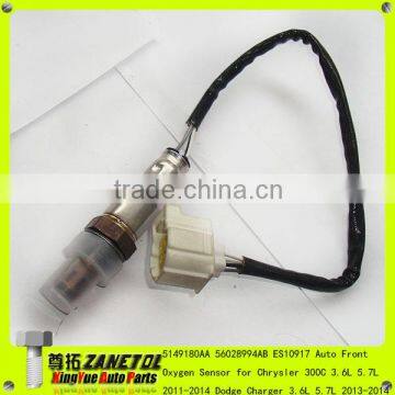 5149180AA 56028994AB ES10917 Auto Front Oxygen Sensor for Chrysler 300C 3.6L 5.7L 2011-2014 Dodge Charger 3.6L 5.7L 2013-2014