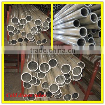 Xinpeng Cold drawn Seamless Tube manufacture