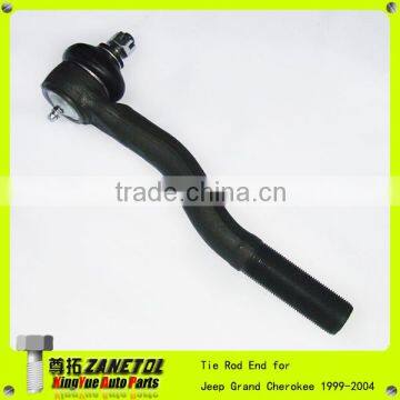 ES3475 52088511 AMGES3475 1804313 Front Axle Left Centre Link Tie Rod End for Jeep Grand Cherokee 1999-2004