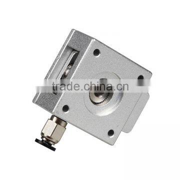 3D Printer Parts Simplified Version Bulldog Universal Extruder Kit Aluminium Alloy Extruder MK8 With Drive Gear Coupler photo-4