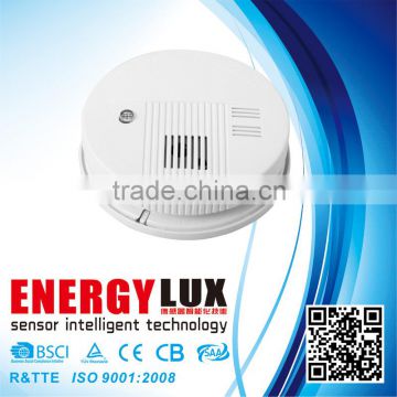 ES-S01 OUTDOOR SMOKE DETECTOR