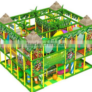 children indoor playground park on sale