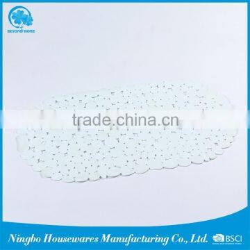 Китайский поставщик оптовых сантехнических аксессуаров. Рулонные ванны полотенца из ПВХ для ванной комнаты