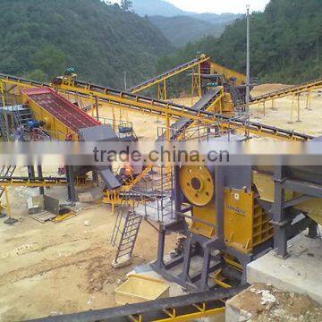 Stone crusher plant prices for sale,stone crusher plant over the world