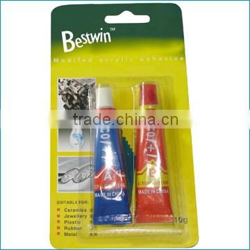 acrylic adhesive