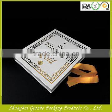 Wholesale Packaging Gift Box for Famous Book