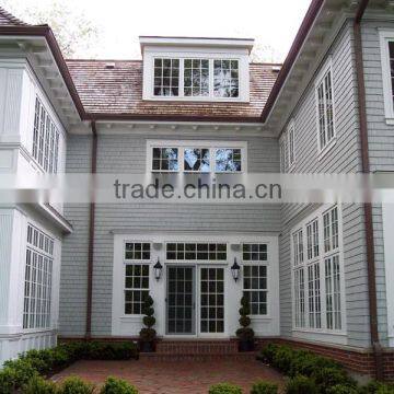 PVC Profile Commercial Window Price