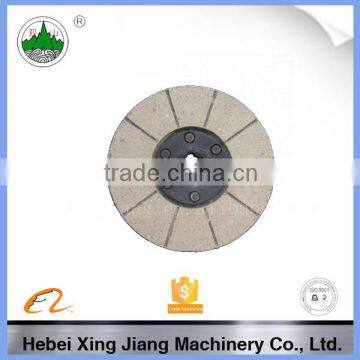 Truck Clutch Cover