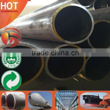 API 5L Oil and Gas Seamless Steel Pipe API 5L GR B