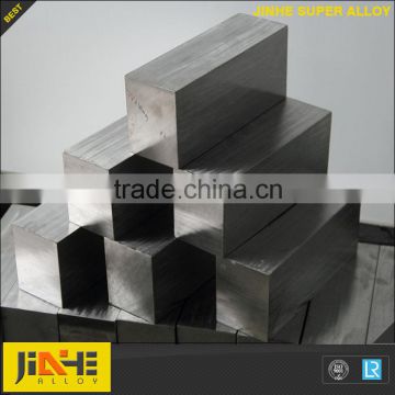 high temperature nickel Inconel Alloy X-750 for square rod